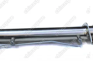 Рейка рулевая Opel Movano B 2010-, Renault Master IV