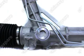 Рейка рулевая Opel Movano B 2010-, Renault Master IV