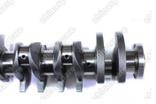 Коленвал A16XER, F16D4, Z16XER Chevrolet Aveo T300 / Opel Astra J, Insignia A, Mokka