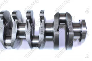 Коленвал A16XER, F16D4, Z16XER Chevrolet Aveo T300 / Opel Astra J, Insignia A, Mokka