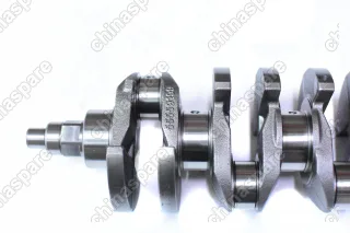 Коленвал A16XER, F16D4, Z16XER Chevrolet Aveo T300 / Opel Astra J, Insignia A, Mokka