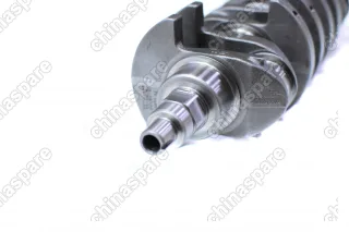 Коленвал A16XER, F16D4, Z16XER Chevrolet Aveo T300 / Opel Astra J, Insignia A, Mokka