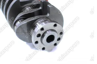 Коленвал A16XER, F16D4, Z16XER Chevrolet Aveo T300 / Opel Astra J, Insignia A, Mokka