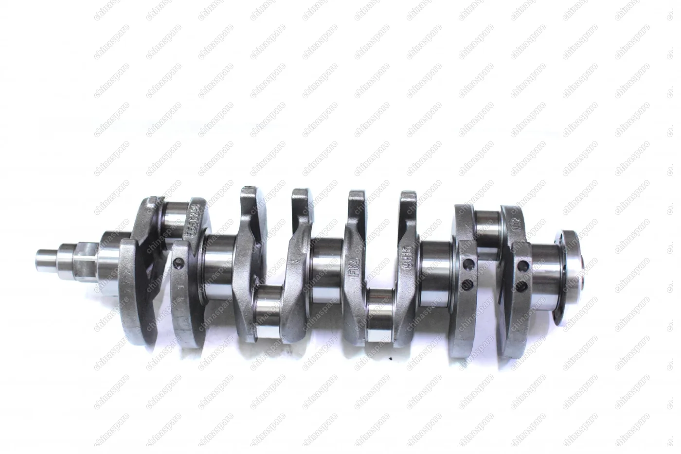 Коленвал A18XER, Z18XER, F18D4 Opel Astra J, Zafira C / Chevrolet Cruze J300, Orlando 1,8L