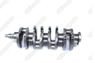 Коленвал A18XER, Z18XER, F18D4 Opel Astra J, Zafira C / Chevrolet Cruze J300, Orlando 1,8L