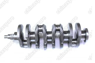 Коленвал A18XER, Z18XER, F18D4 Opel Astra J, Zafira C / Chevrolet Cruze J300, Orlando 1,8L