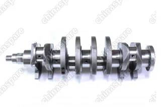 Коленвал A18XER, Z18XER, F18D4 Opel Astra J, Zafira C / Chevrolet Cruze J300, Orlando 1,8L