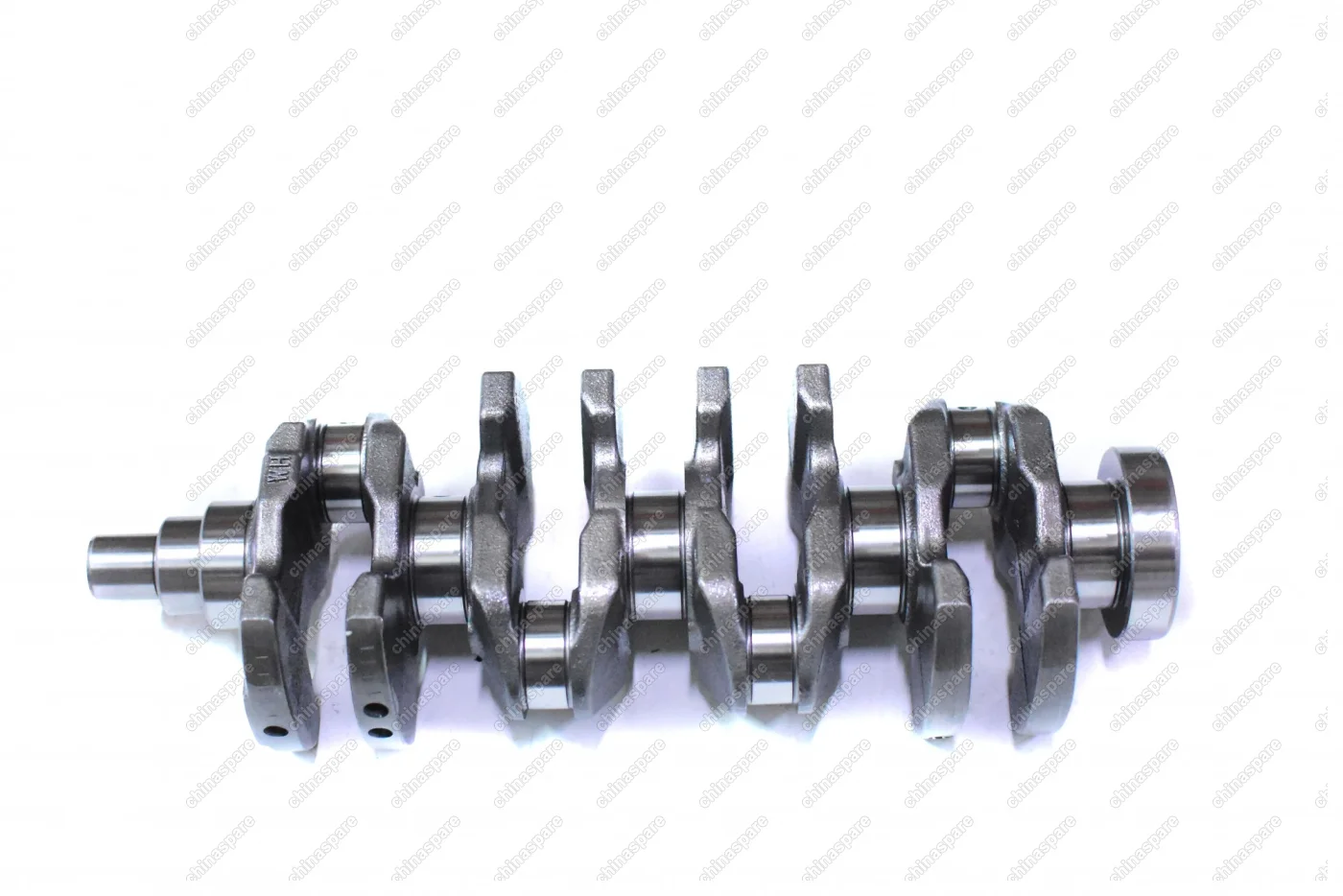 Коленвал Hyundai Solaris II 17- / Kia Rio IV 17- G4LC 1,4L