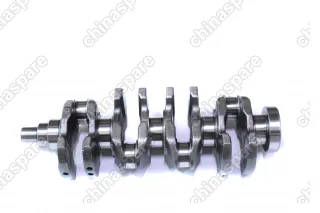 Коленвал Hyundai Solaris II 17- / Kia Rio IV 17- G4LC 1,4L