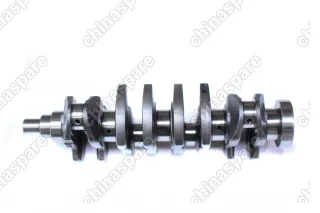 Коленвал Hyundai Solaris II 17- / Kia Rio IV 17- G4LC 1,4L