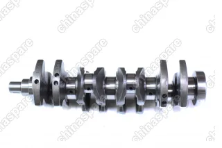 Коленвал Hyundai Solaris II 17- / Kia Rio IV 17- G4LC 1,4L