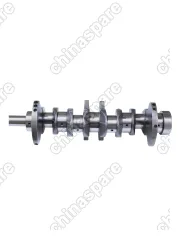 Коленвал Hyundai / Kia 4D56 D4BH