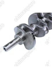 Коленвал Hyundai / Kia 4D56 D4BH