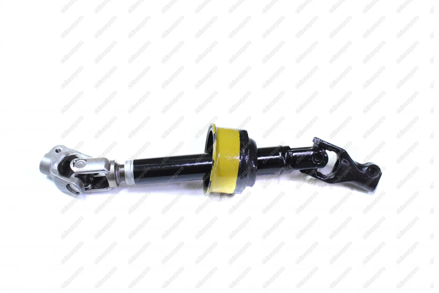 Вал карданный рулевой Toyota Highlander II / Kluger V