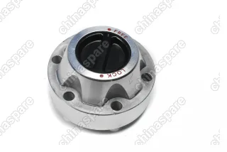 Хаб автоматический включения полного привода (муфта свободного хода) FR RH/LH Nissan Patrol Y60