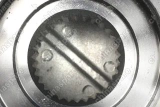 Хаб автоматический включения полного привода (муфта свободного хода) FR RH/LH Nissan Patrol Y60