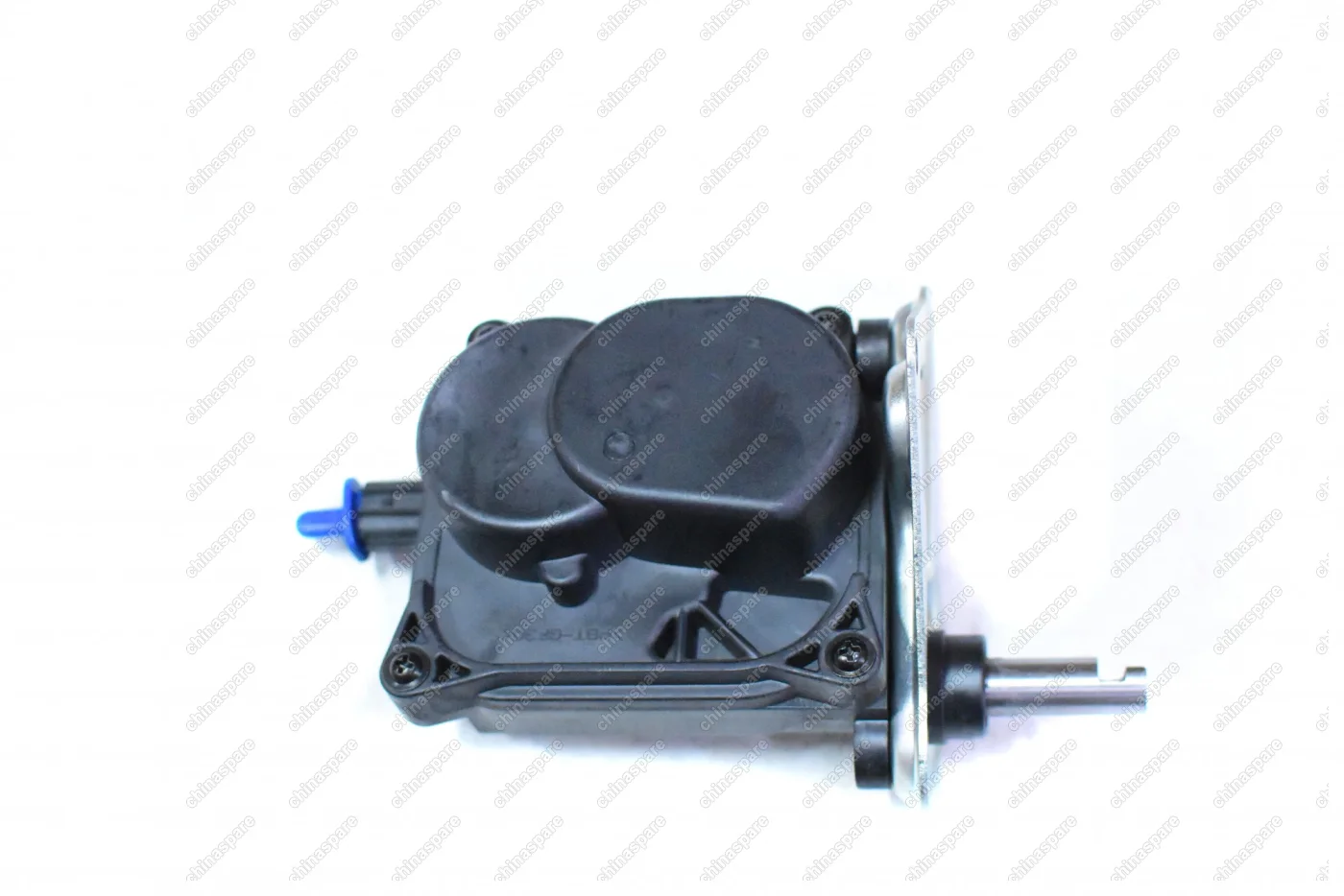 Сервопривод раздатки Mitsubishi Pajero 3, 4