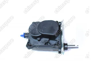 Сервопривод раздатки Mitsubishi Pajero 3, 4