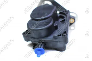 Сервопривод раздатки Mitsubishi Pajero 3, 4