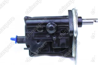 Сервопривод раздатки Mitsubishi Pajero 3, 4