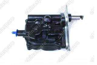 Сервопривод раздатки Mitsubishi Pajero 3, 4