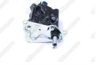 Сервопривод раздатки Mitsubishi Pajero 3, 4