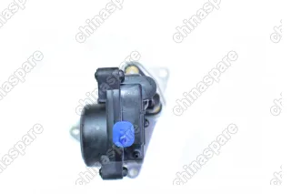 Сервопривод раздатки Mitsubishi Pajero 3, 4