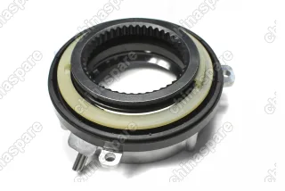 Муфта включения переднего моста Ford Expedition 4WD