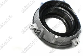 Муфта включения переднего моста Ford Expedition 4WD