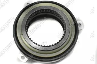 Муфта включения переднего моста Ford Expedition 4WD