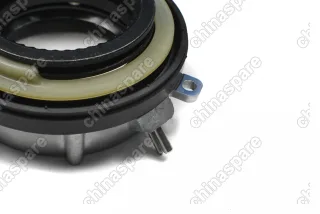 Муфта включения переднего моста Ford Expedition 4WD