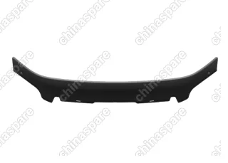 Дефлектор капота темный TOYOTA LAND CRUISER PRADO 150 2009-2013