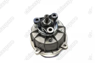 Муфта включения заднего моста Hyundai Santa Fe I, Tucson I / Kia Sportage II