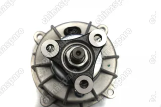 Муфта включения заднего моста Hyundai Santa Fe I, Tucson I / Kia Sportage II