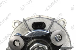 Муфта включения заднего моста Hyundai Santa Fe I, Tucson I / Kia Sportage II