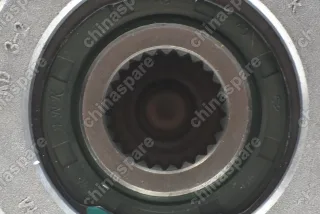 Муфта включения заднего моста Hyundai Santa Fe I, Tucson I / Kia Sportage II