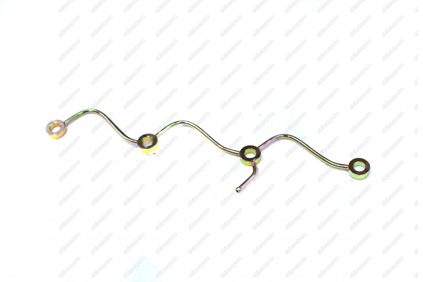 Трубка топливная обратная Nissan TD23, TD27 Nissan Pathfinder I, Terrano I-II