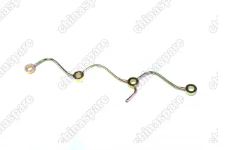 Трубка топливная обратная Nissan TD23, TD27 Nissan Pathfinder I, Terrano I-II