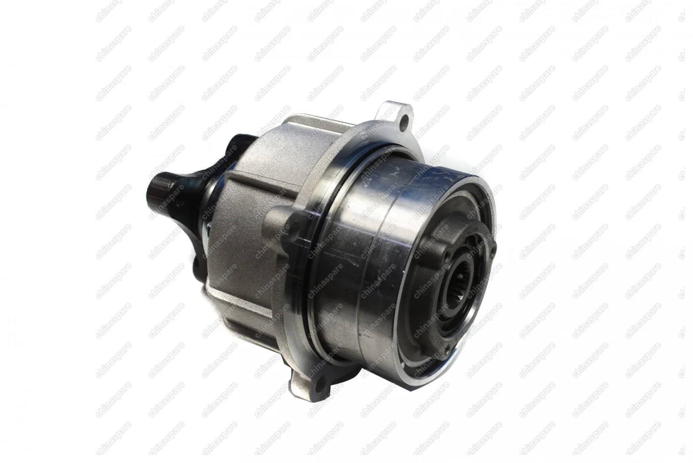 Муфта включения заднего моста Hyundai Santa Fe II