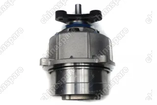 Муфта включения заднего моста Hyundai Santa Fe II