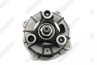 Муфта включения заднего моста Hyundai Santa Fe II