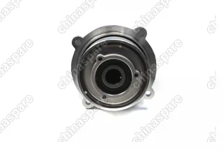 Муфта включения заднего моста Hyundai Santa Fe II