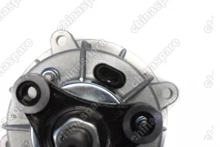 Муфта включения заднего моста Hyundai Santa Fe II