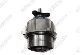 Муфта включения заднего моста Kia Sportage II