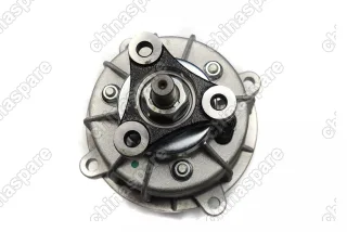 Муфта включения заднего моста Kia Sportage II