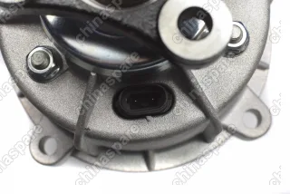 Муфта включения заднего моста Kia Sportage II