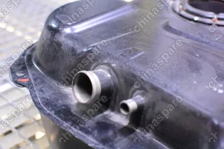 Бак топливный Mitsubishi Outlander CU 2003- 2WD (уценка)