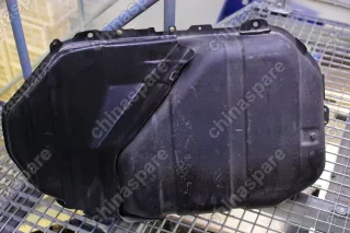 Бак топливный Mitsubishi Outlander CU 2003- 2WD (уценка)