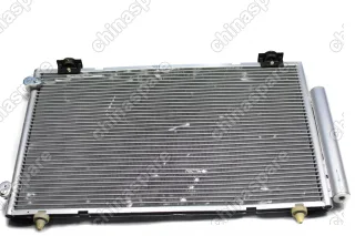 Радиатор кондиционера Lifan X60 (уценка)