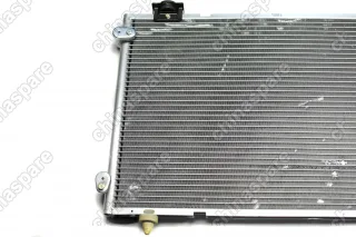 Радиатор кондиционера Lifan X60 (уценка)